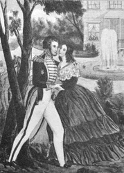 Rückkehr der Soldaten